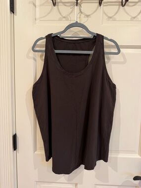 lululemon athletica Love Tank Top